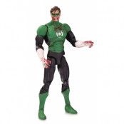 DC Essentials Action Figure Green Lantern