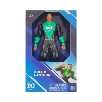 DC: Green Lantern (15cm) (20145577)