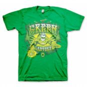 Green Lantern / Green Fire T-Shirt