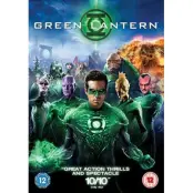 Green Lantern