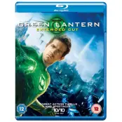 Green Lantern