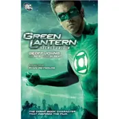 Green Lantern Secret Origin (Eng) (Hardback)