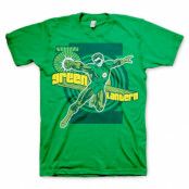 Green Lantern T-shirt S
