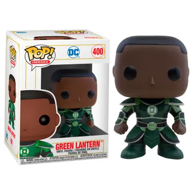 POP DC Comics Imperial Palace Green Lantern