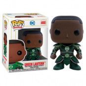POP Heroes DC Imperial Palace Green Lantern