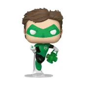 Pop! Heroes: DC New Classics - Green Lantern #601 Vinyl Figure