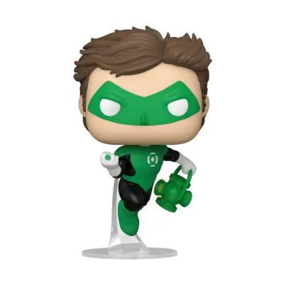 Pop! Heroes: DC New Classics - Green Lantern #601 Vinyl Figure