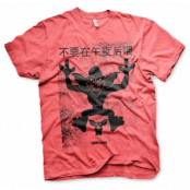 Chinese Gremlins Poster T-Shirt, T-Shirt