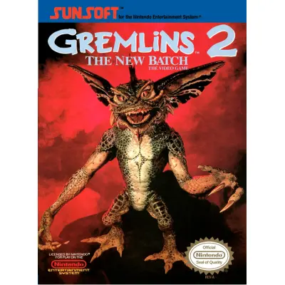 Gremlins 2