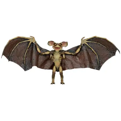 Gremlins 2 Bat Gremlin Deluxe Boxed Action Figure (17cm)