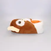 Gremlins - 3D Slippers - S Uk 3,5/4