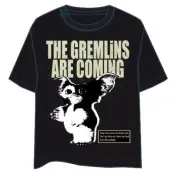 Gremlins adult t-shirt