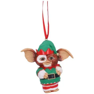 Gremlins Baubles - Nemesis Now - Gizmo Elf - för None -