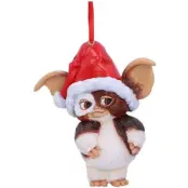 Gremlins Baubles - Nemesis Now - Gizmo Santa - Weihnachtsbaumanhänger - för None - flerfärgad