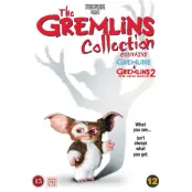 Gremlins Collection The