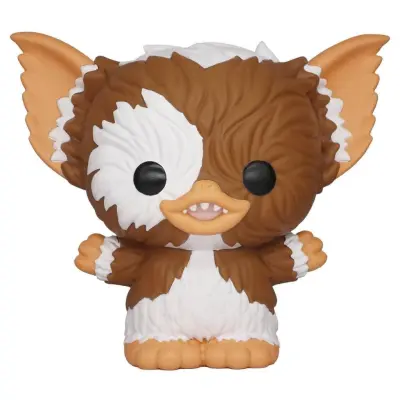 Gremlins - Figural Bank - Gizmo - 20Cm