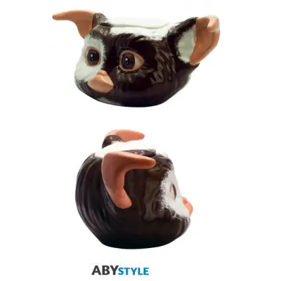 Gremlins Gizmo 3D Mug 200ml