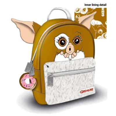Gremlins - Gizmo - Backpack