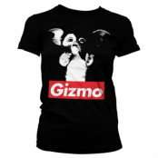Gremlins GIZMO Girly Tee, T-Shirt