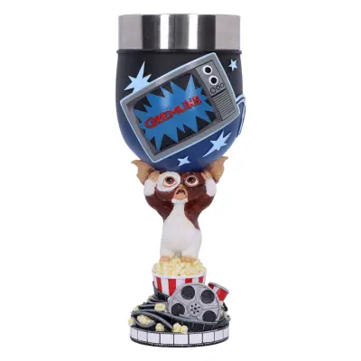 Gremlins Gizmo Goblet