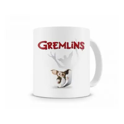 Gremlins Gizmo mug