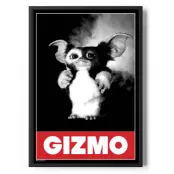 Gremlins - GIZMO Poster