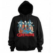 Gremlins Group Hoodie