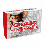 Gremlins - Memory Master Card Game