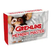 Gremlins - Memory Master Card Game (Uk)