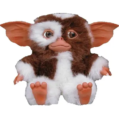 Gremlins Mini Gizmo Plush (15cm)
