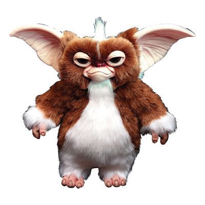 Gremlins Mogwai Docka Prop - One size