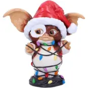 Gremlins Staty - Nemesis Now - Gizmo in Fairy Lights - för None - flerfärgad