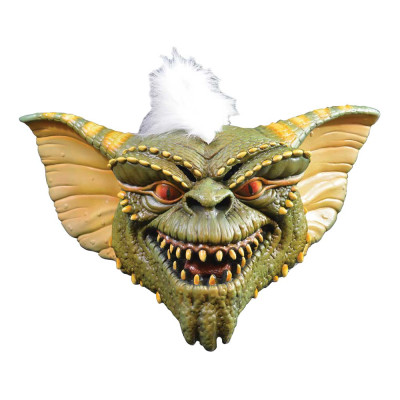 Gremlins Stripe Mask - One size