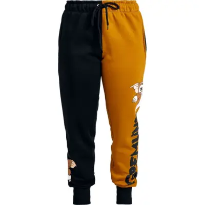 Gremlins Träningsbyxor - Gizmo - S 3XL - för Dam - flerfärgad