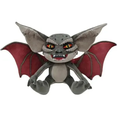 Killstar Stoppad figur - Kreeptures - Gremlins - Bat Gremlin Plush - för  flerfärgad