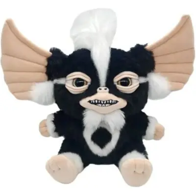 Killstar Stoppad figur - Kreepures - Gremlins - Mogwai Mohawk Plush - för  flerfärgad