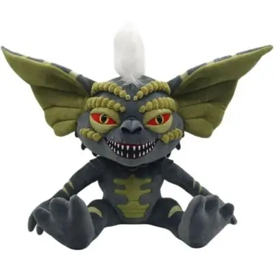 Killstar Stoppad figur - Kreepures - Gremlins - Stripe Plush - för  flerfärgad