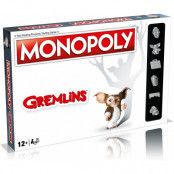 Monopoly Gremlins