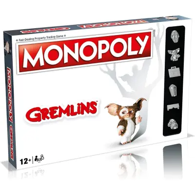 Monopoly Gremlins
