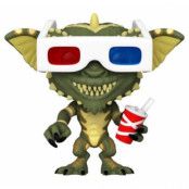 POP Gremlins - Gremlin with 3D glasses #1147