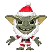 POP figure Gremlins Stripe Santa Coat
