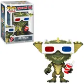 POP Gremlins - Gremlin with 3D glasses #1147
