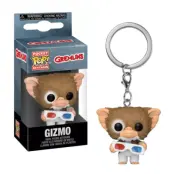 POP Pocket Gremlins - Gizmo wih 3D glasses