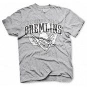 Team Kingston Falls Gremlins of 1984 T-Shirt