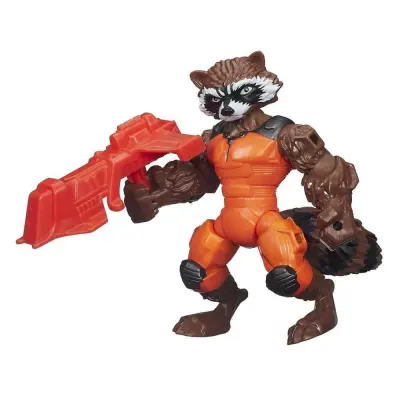Avengers Super Hero Mashers Rocket Raccoon (B0875)