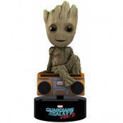 Body Knocker -Guardians of the Galaxy 2 Groot