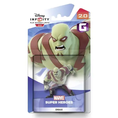 Drax Disney Infinity 2.0