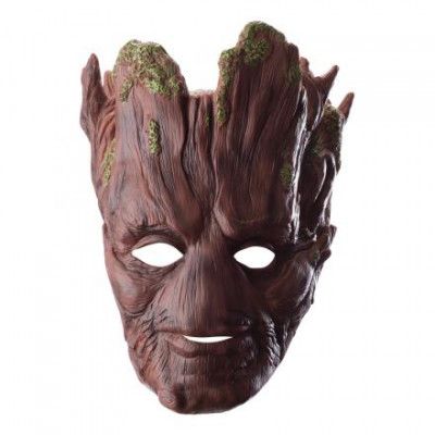 Groot Mask
