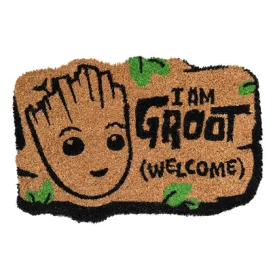 Groot - Welcome - Doormat - 60X40 Cm