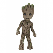 Guardians Of The Galaxy 2 - Groot Life-Sized Replica